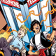 Image for article titled Bill & Ted's Excellent Adventures Continue In This Week's Comics!